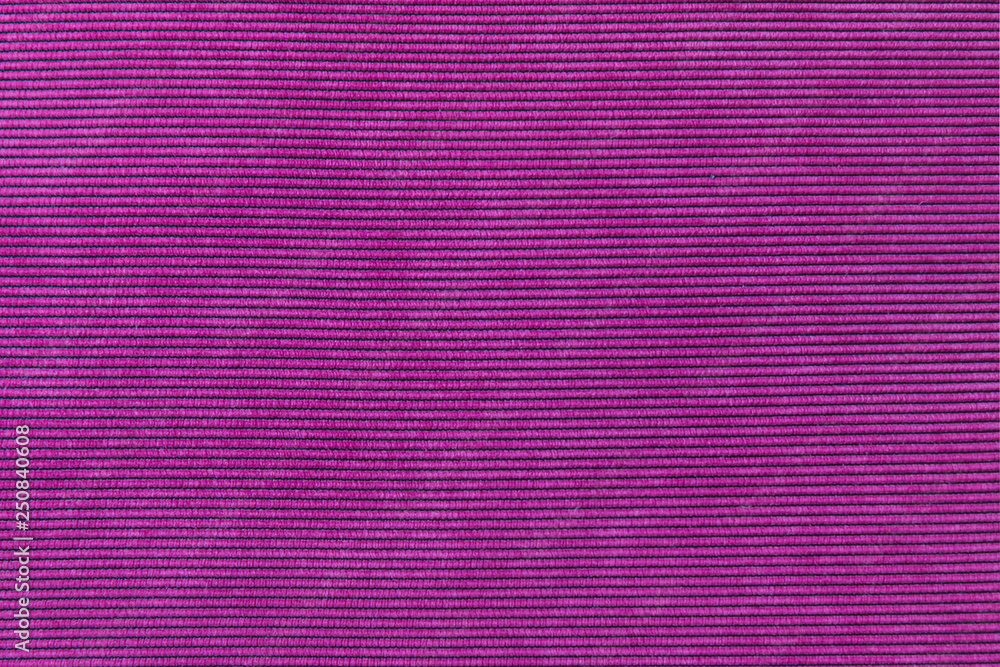 Fototapeta premium colored purple textile background