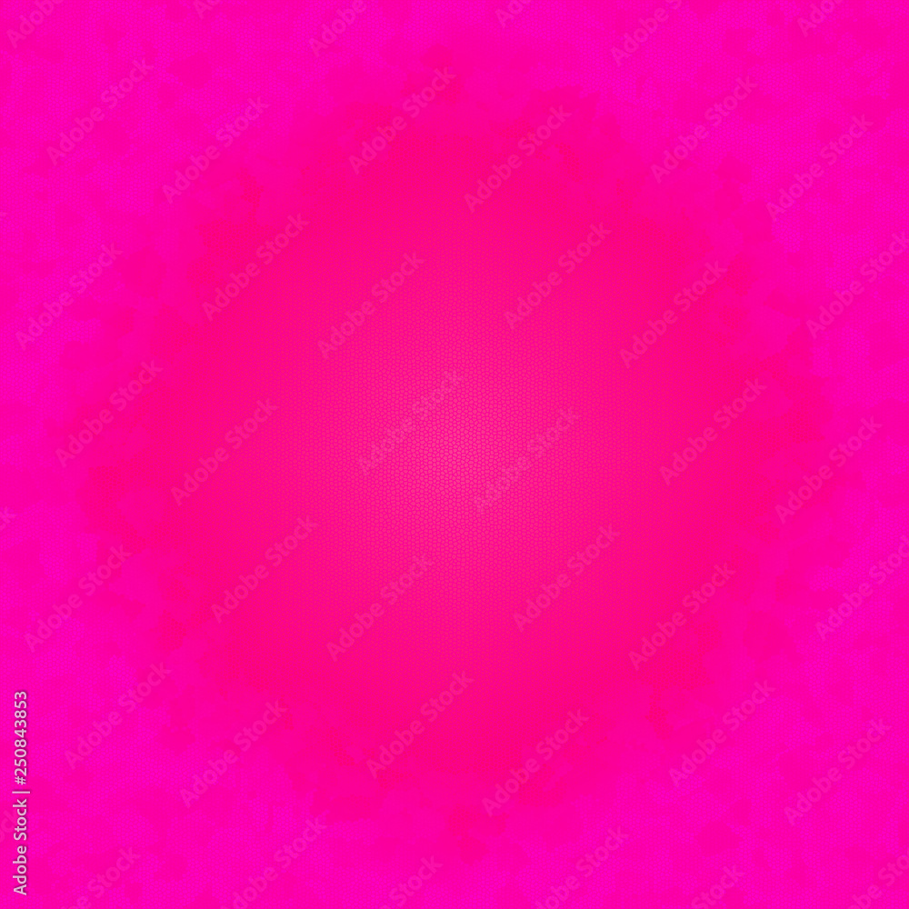 abstract light pink background texture with dark pink center