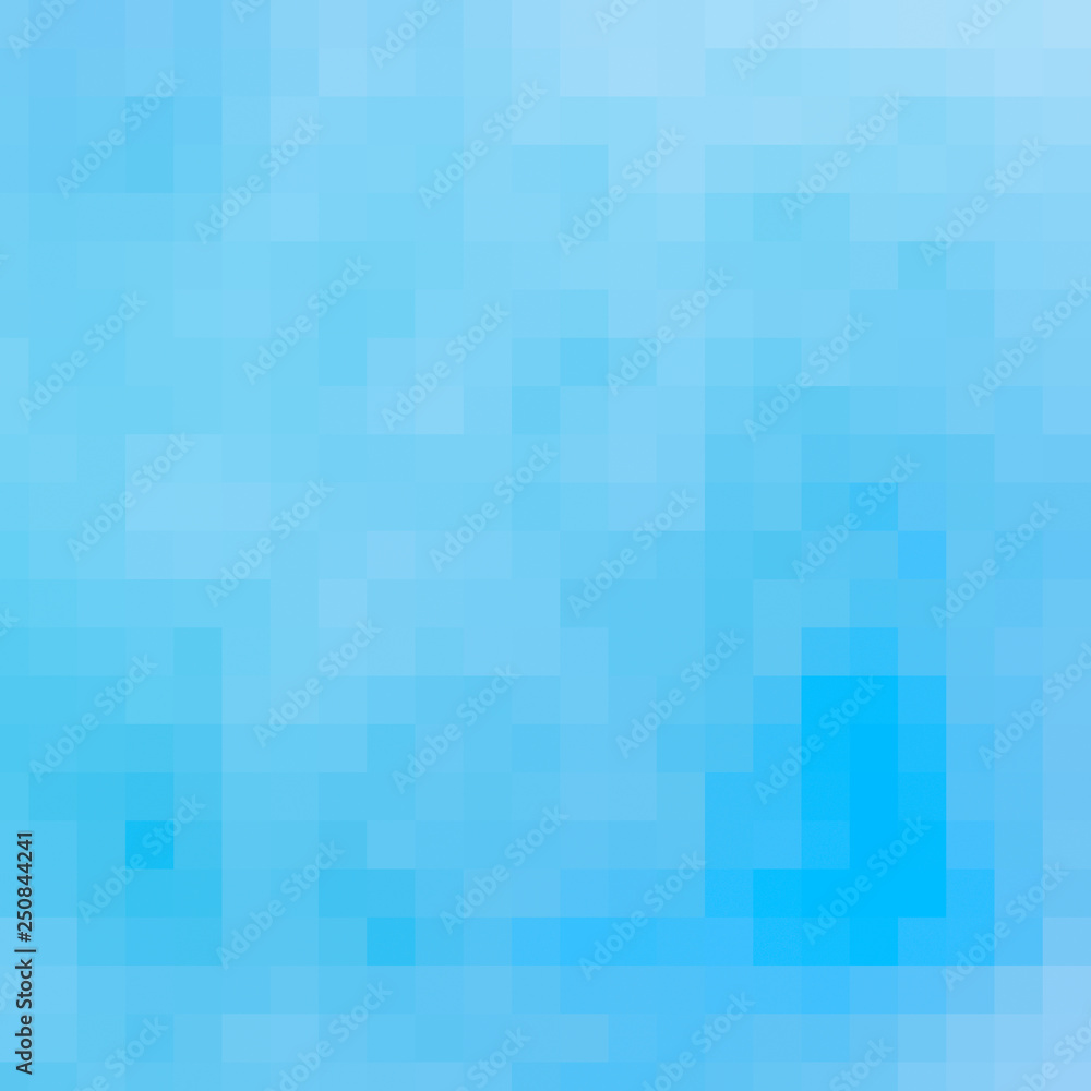 light blue mosaic background texture light blue mosaic background texture