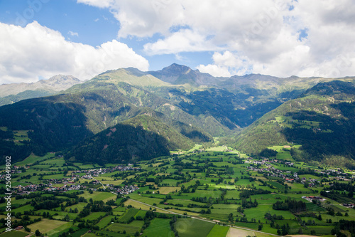 Town of Lienz