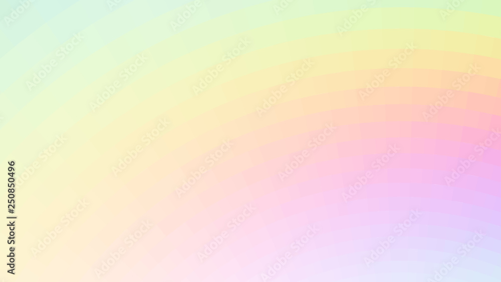 Obraz premium vector abstract holographic background