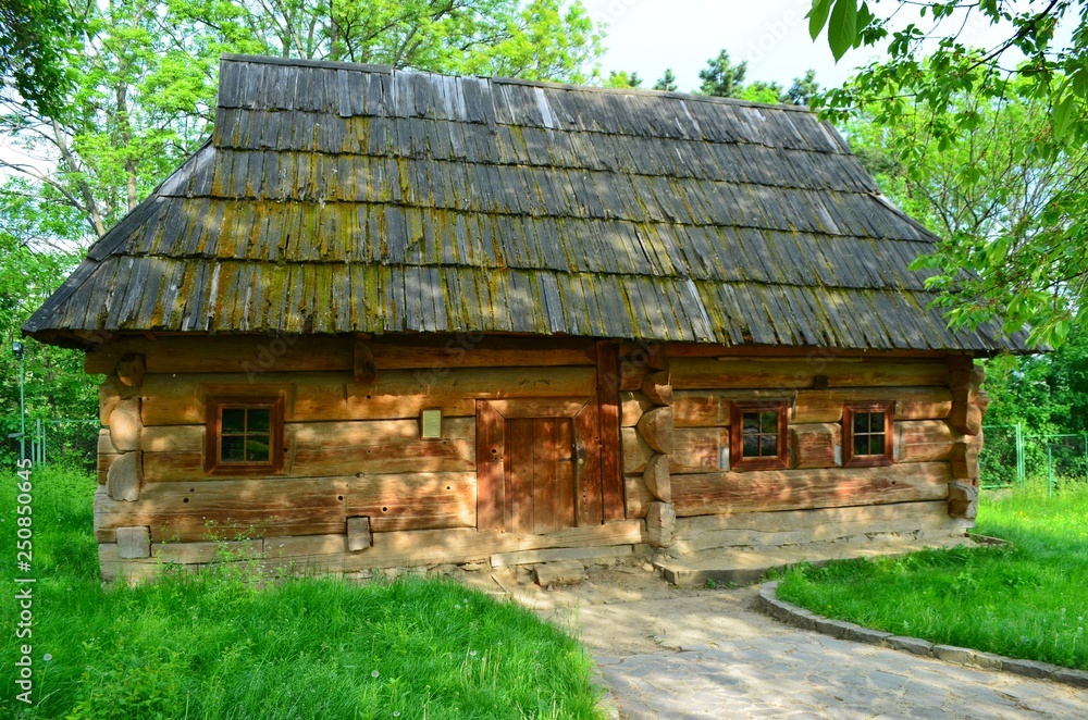 old village house and court yard old village house and court yard