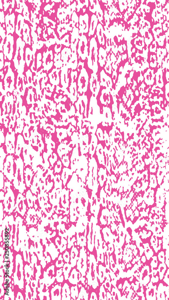 Leopard Fashion Pattern Leopard Fashion Pattern
