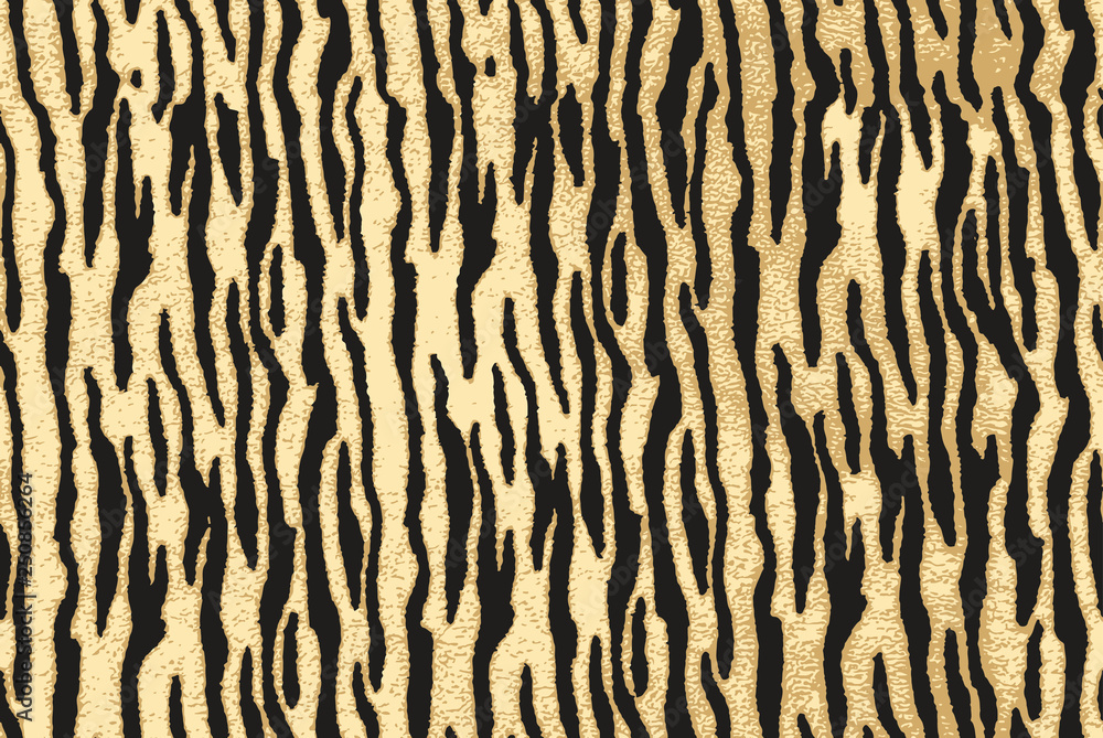 Leopard Fashion Pattern Leopard Fashion Pattern