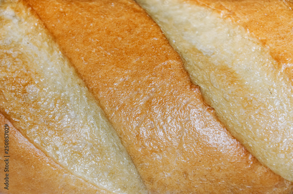tasty baton close-up tasty baton close-up