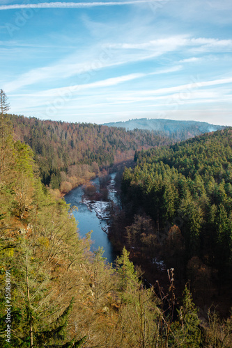 Sumava - Czech Republic