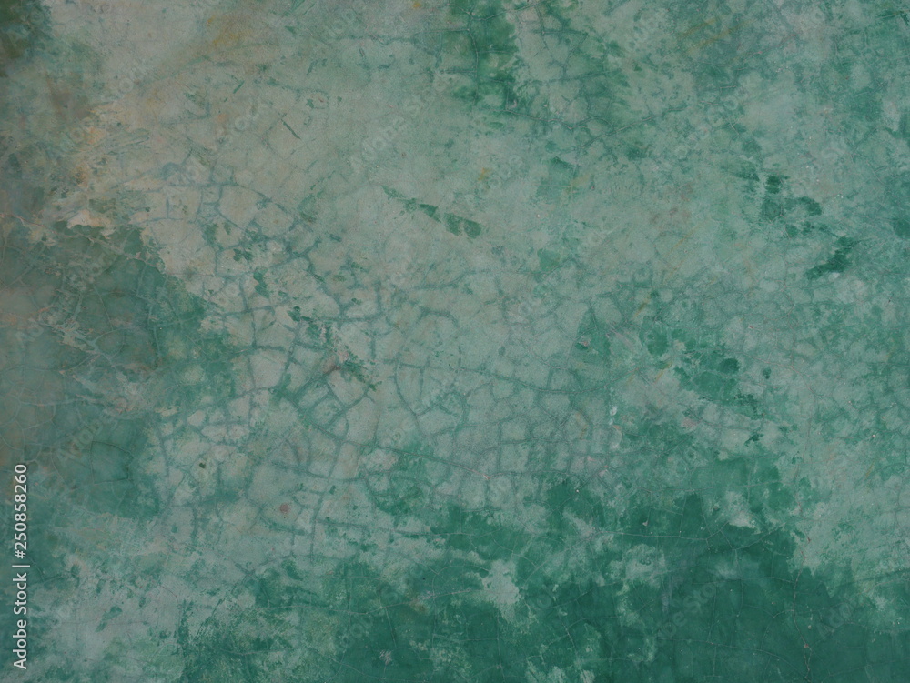 Abstract green cement wall background,concrete floor texture,green marble wall Abstract green cement wall background,concrete floor texture,green marble wall