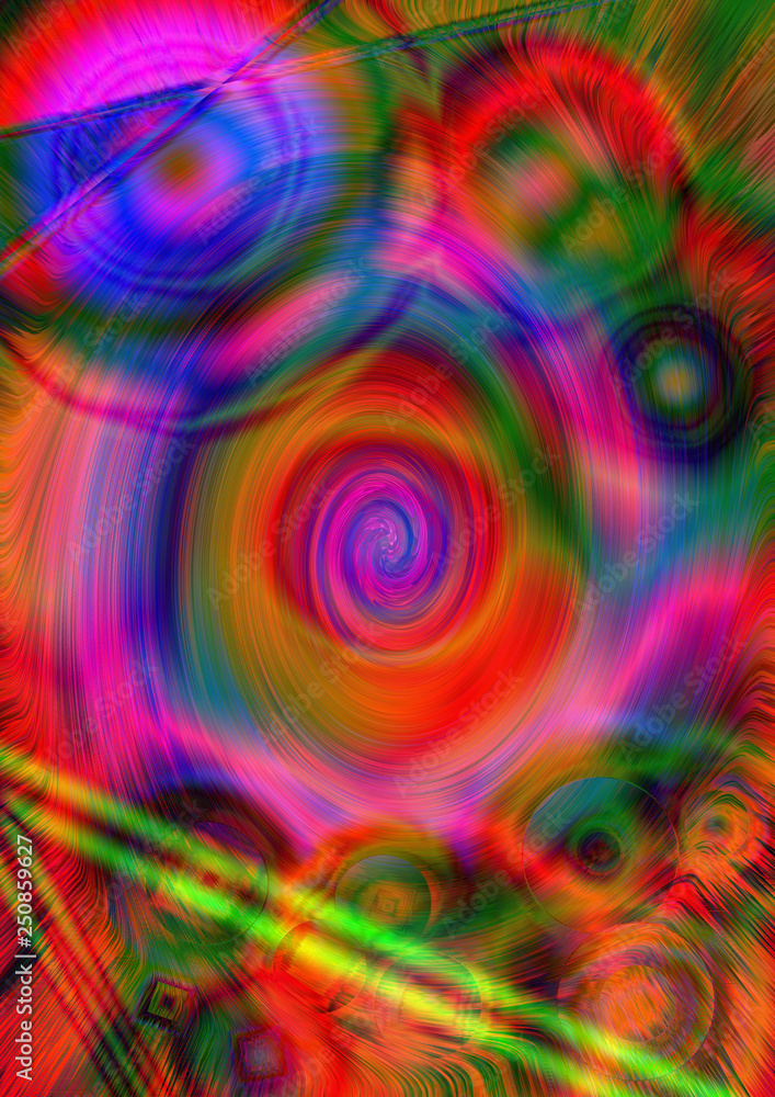 Farbenspiel Farbenspiel