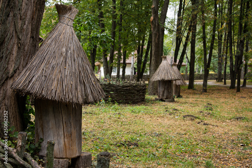 open-air museum of architecture in Pereyaslav-Khmelnitsky