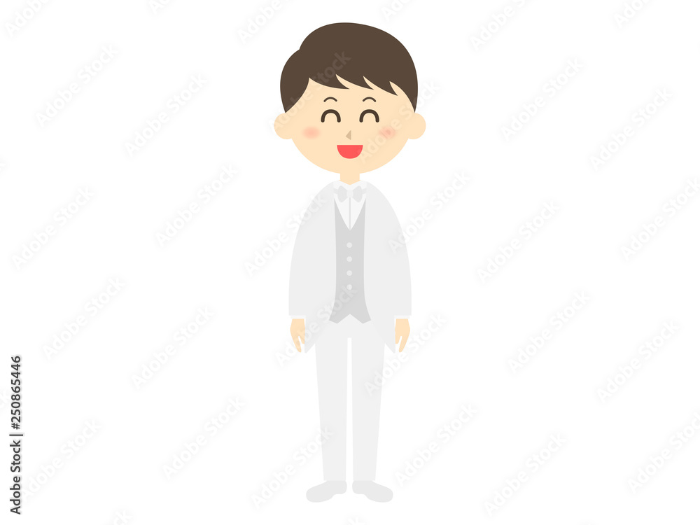 タキシード タキシード