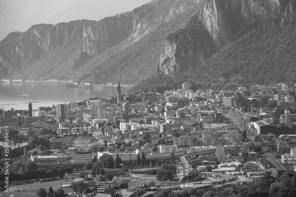 Lecco BW 