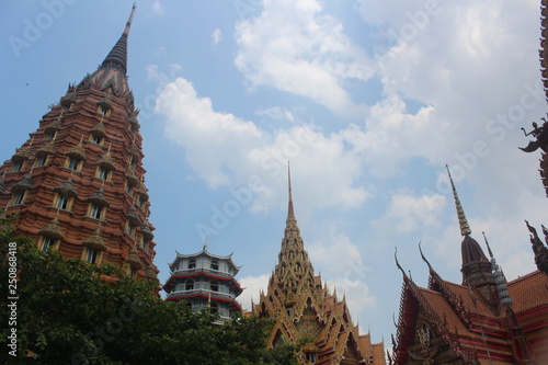 Thai temple