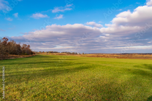 Prairie Vista