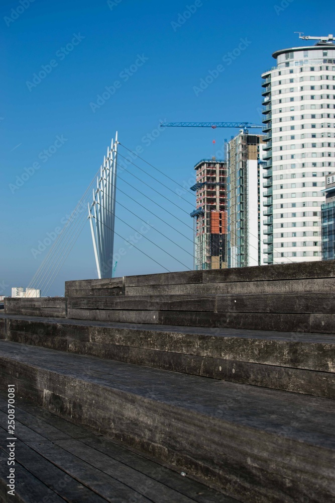 Obraz premium Architecture
