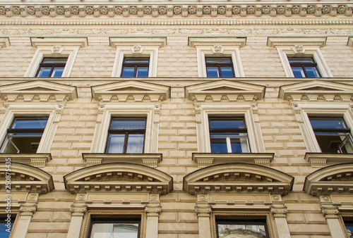 Wallpaper Mural Building Facade Torontodigital.ca