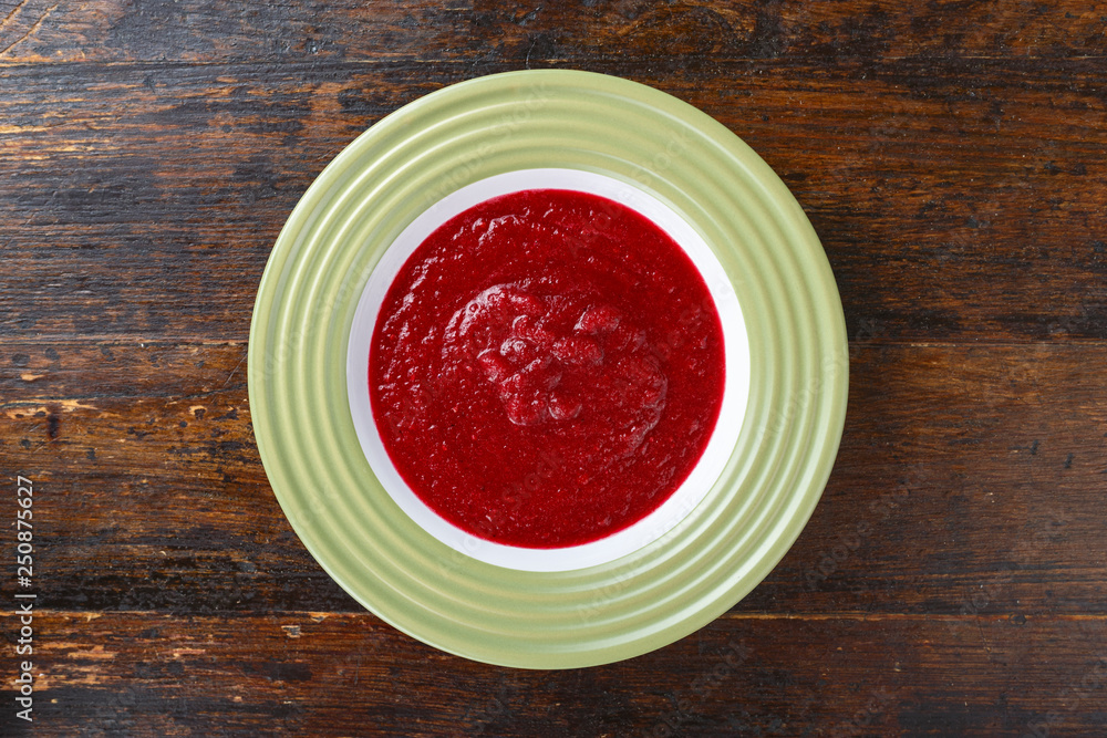 gazpacho tomato soup gazpacho tomato soup