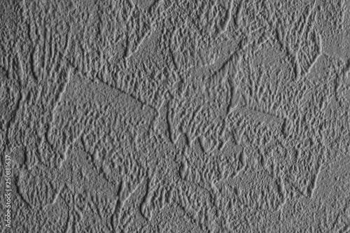 grey closeup  wall texture black and white