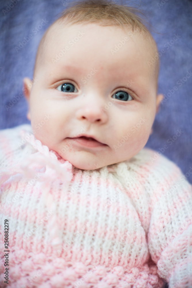 Baby Blick Baby Blick