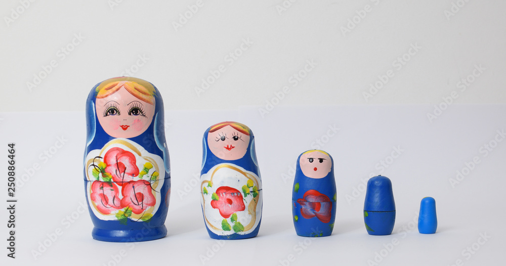 russian doll babushka russian doll babushka