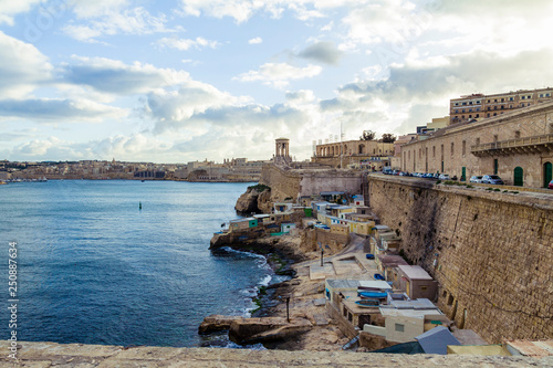 Miasteczko na Malcie