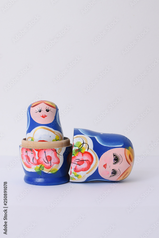 russian doll babushka