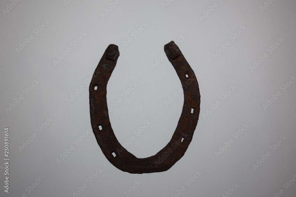 horseshoe horseshoe