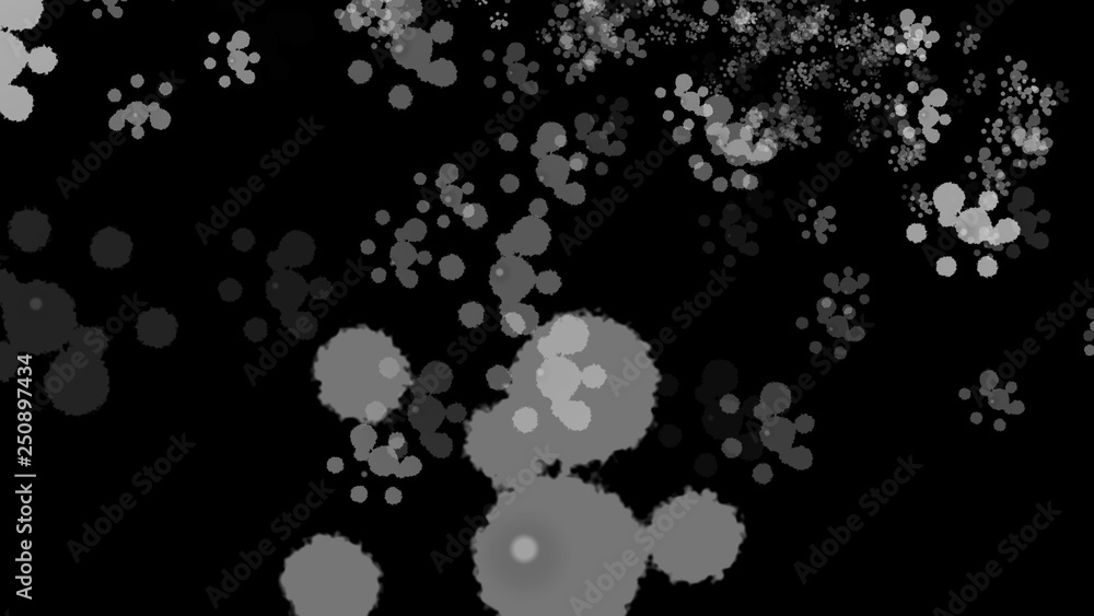 Background with paint. Divorces and drops. Periwinkles. Background with paint. Divorces and drops. Periwinkles.