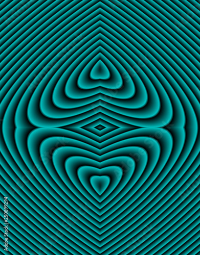 Abstract background, colorful graphics,can be used as a template for tapestry