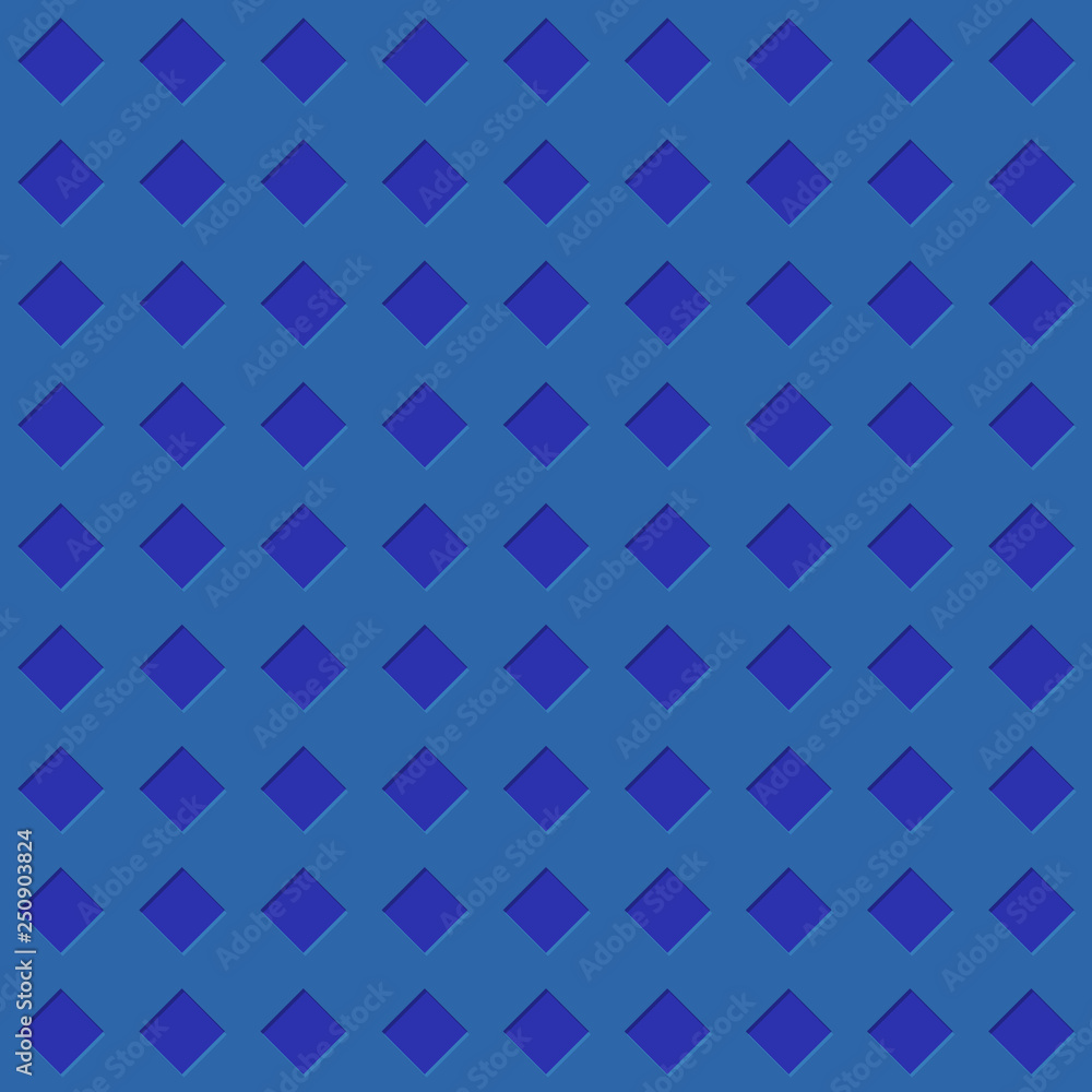 Seamless pattern background from a variety of multicolored squares. Seamless pattern background from a variety of multicolored squares.
