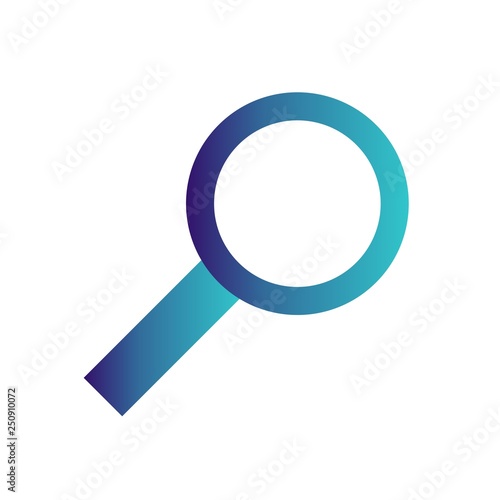  Vector Magnifire Icon