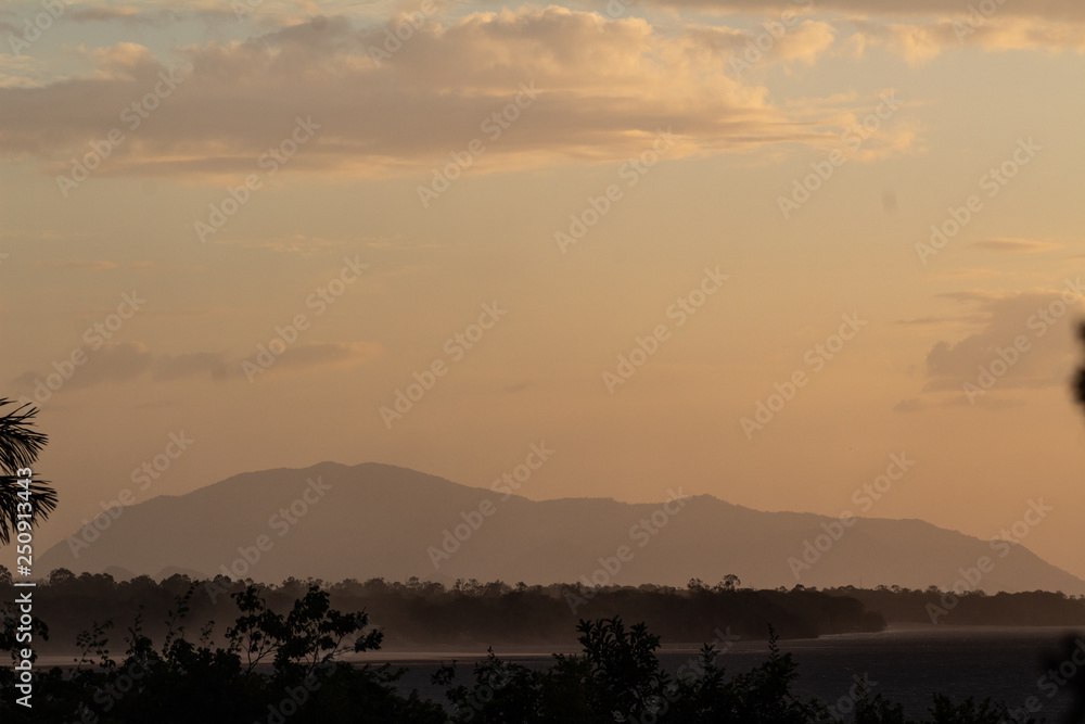 Sunset Sunset