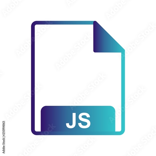 Vector JS Icon
