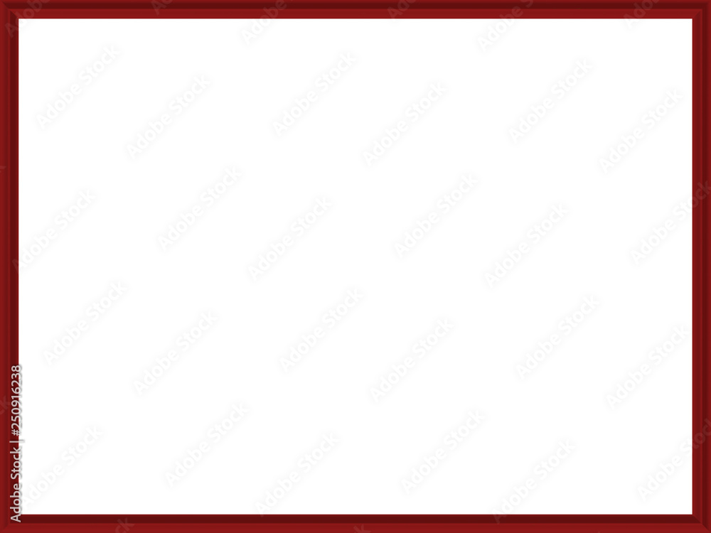 retro picture frame with white background with Free Space for Text / Pictures isolated retro picture frame with white background with Free Space for Text / Pictures isolated