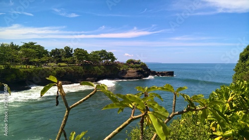 Diferentes angulos de la vida en Bali photo