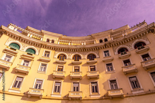 Thessaloniki Aristotelous Square 03 photo