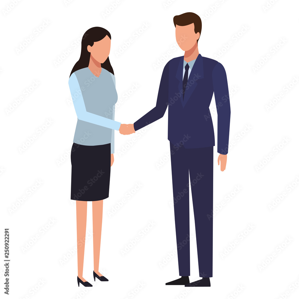 business team coworker faceless business team coworker faceless