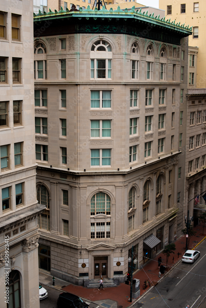 Obraz premium Building