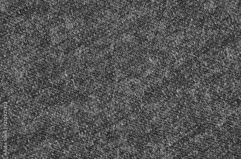 Obraz premium Jersey fabric background