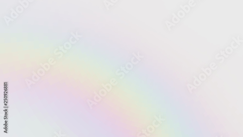 vector abstract holographic background