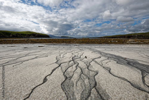 Schottland - Isle of Skye - Oronsay photo