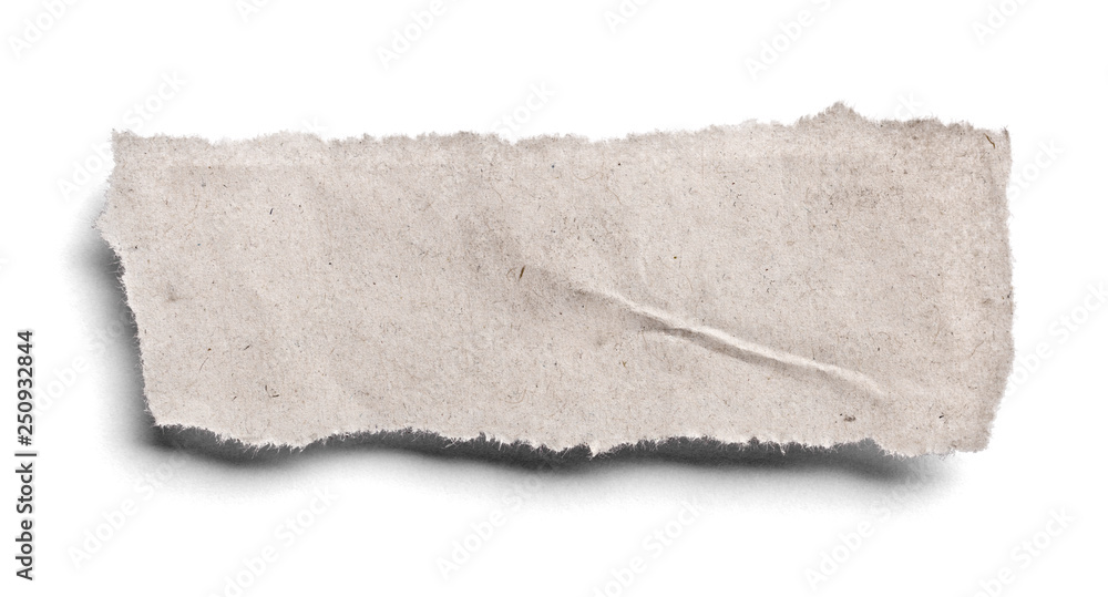 Obraz premium news papernewspaper background torn