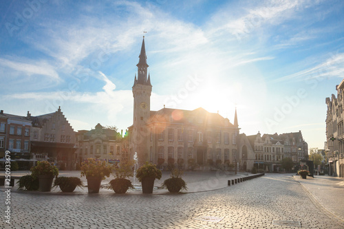 Lier Town Hall