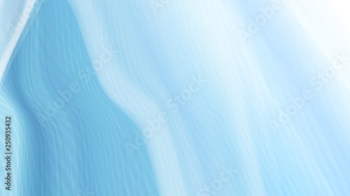 Calm abstract composition with copy space, vector background
