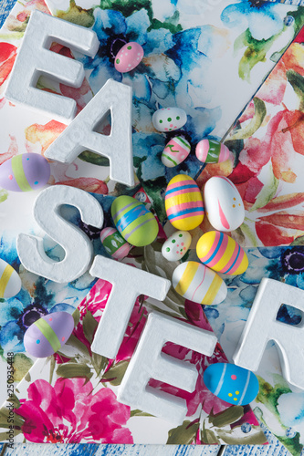 Easter Still life