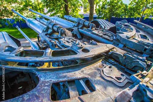 Elements of artillery milit...