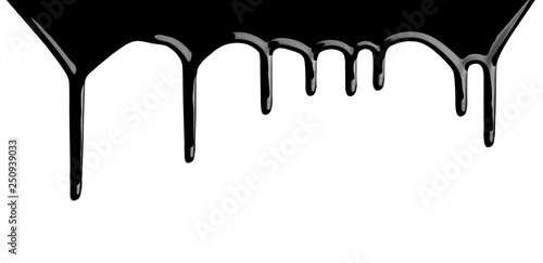 paint liquid leak drop fluid