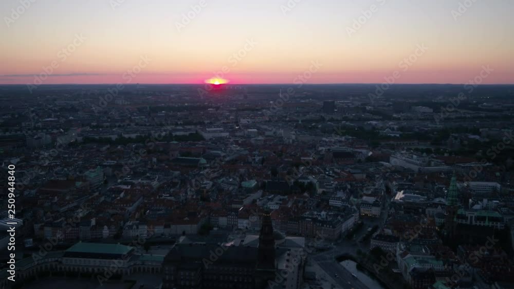 Aerial Denmark Copenhagen June 2018 Sunset 30mm 4K Inspire 2 Prores Aerial video of downtown Copenhagen in Denmark at sunset. Aerial Denmark Copenhagen June 2018 Sunset 30mm 4K Inspire 2 Prores Aerial video of downtown Copenhagen in Denmark at sunset.