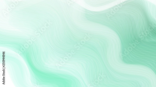 Calm abstract composition with copy space, vector background
