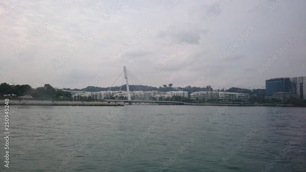 Beauty Of Singapore