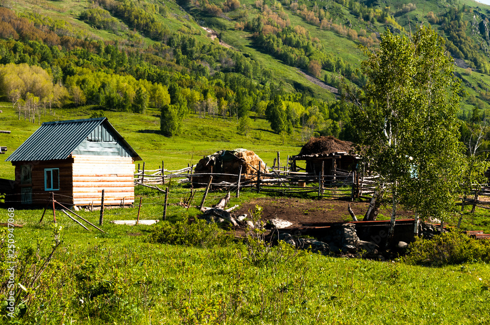 hemu village